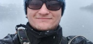 Robert "Rob" Edward Herring