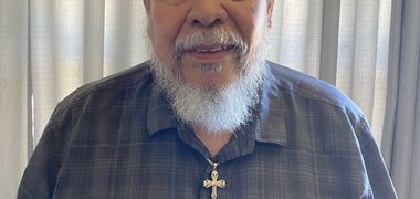 Jesus M. Flores