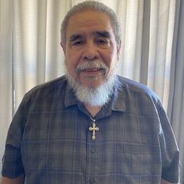 Photo de Jesus M. Flores, avis de décès