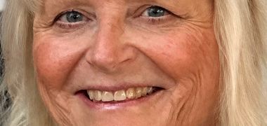 Christine "Chris" Lee (Batchelder) Geiss