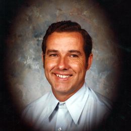 Photo de Dudley James Cash, avis de décès
