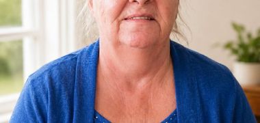 Diane Mailhot