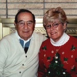 Photo of William Bruce Hoke, Sr, obituary in Louiseville