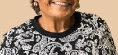 Maria M Aguilar-De-Gutierrez