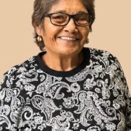 Photo de Maria M Aguilar-De-Gutierrez, avis de décès