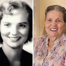 Photo de Lurah Ann Davis, avis de décès