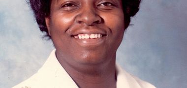 Cora Ann Eusery