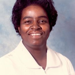 Photo de Cora Ann Eusery, avis de décès