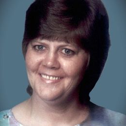 Photo de Wanda Mae Holmes, avis de décès