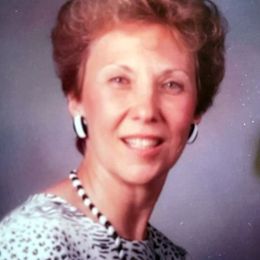 Photo de Therese Mae Davis, avis de décès