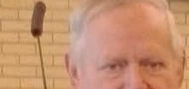 Kenneth Martin Jackson