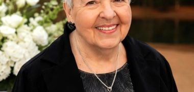 Gail Una Garner-Banks