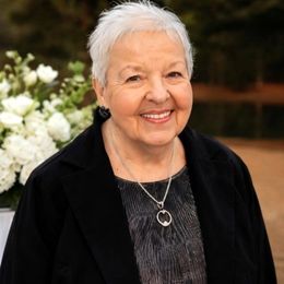 Photo de Gail Una Garner-Banks, avis de décès