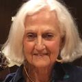 Beverly Shapiro (née Moss)