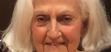 Beverly Shapiro (née Moss)