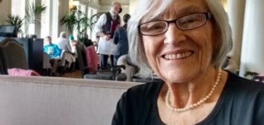 Mavis Wyatt