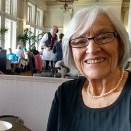 Photo de Mavis Wyatt, avis de décès
