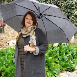 Photo de Jan Richardson, avis de décès