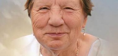 Gjerek (nee Gornjec), Elizabeth