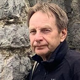 Photo of Michael Wilhelm Schwarz, obituary in Sagard