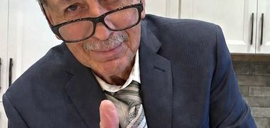 Nestor S. Gonzalez