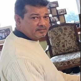 Photo de Aneel G. Singh, avis de décès à Kiamika