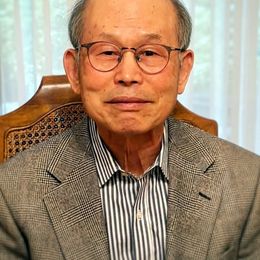 Photo de Jae Sug Lee, avis de décès