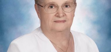 Sarah "Nicky" Helen Cockerel