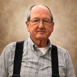 Photo de William "Kenny" Kenneth Smith, avis de décès
