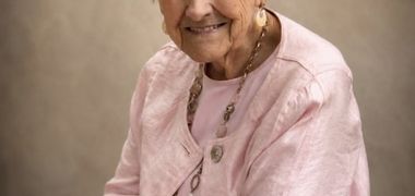 Billie Garris Hall