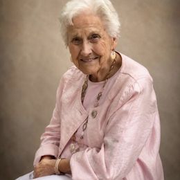 Photo de Billie Garris Hall, avis de décès