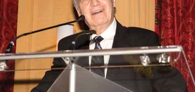 Casper M. Bloom Q.C, Ad.E.