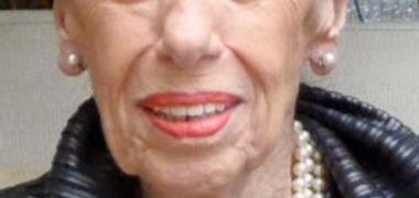 Zelda Ludman (née Miller)