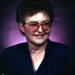 Photo de Diania Kay Mayes, avis de décès