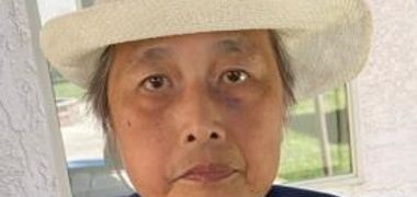 Diemei Mo