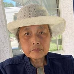 Photo de Diemei Mo, avis de décès