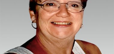 Claire Lacoste née Lajeunesse