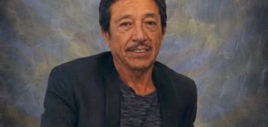 Juan Fernando Martinez Gallegos
