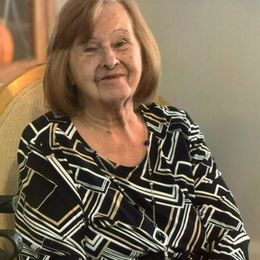 Photo de Julia Anna Frye, avis de décès à Alma