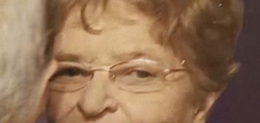 Gloria Faye Burgess
