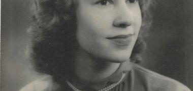 Dorothy Orndoff McGaugh