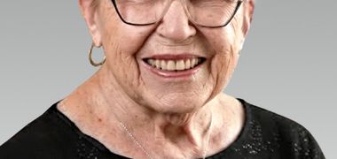 Aline Latreille Quenneville