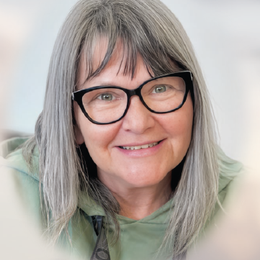 Photo de Mme Lyne Thompson, avis de décès à Sherbrooke