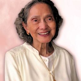 Photo de Carmelita Poblete Cuevas, avis de décès