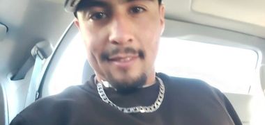 Aaron Villasana