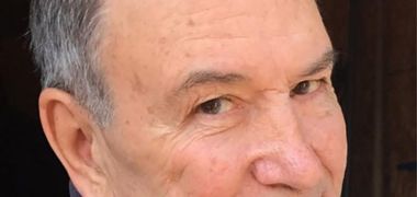 Bertrand "Rol" Cote