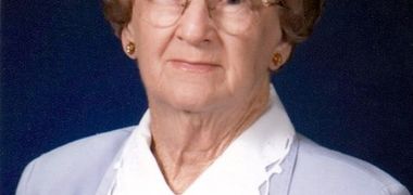 LaVerne (Newman) Briggle