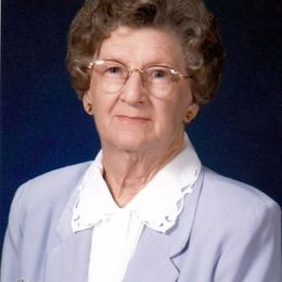 Photo de LaVerne (Newman) Briggle, avis de décès