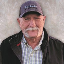 Photo of Harry Roy McGreggor, obituary in Labelle