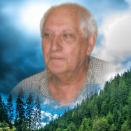 Photo de Roland Bigaouette, avis de décès à New Carlisle
